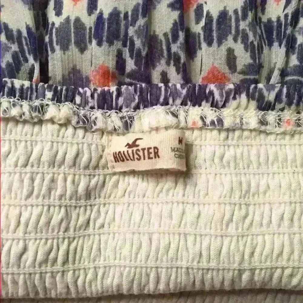 Hollister Skirt - Picture 5 of 5